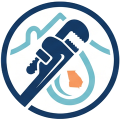 Canton GA Plumbing Pros logo, Plumber in Canton, GA